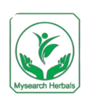 My Search Herbals Logo